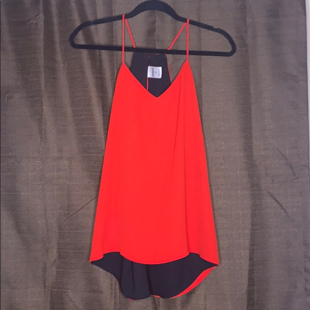 Express Tank top